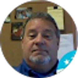 Profile photo of Bill Fisher