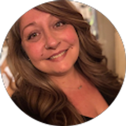 Profile photo of Katie Kennedy