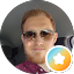 Profile photo of Jared Rathburn