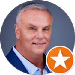 Profile photo of Robert Butt