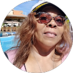 Profile photo of Teresa Brunner