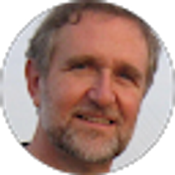 Profile photo of Kimble Forrister