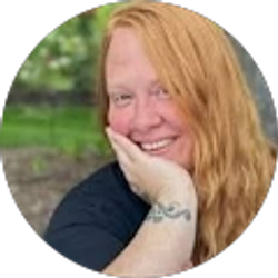 Profile photo of Jennifer Smith