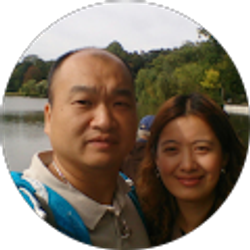 Profile photo of Andre Lee