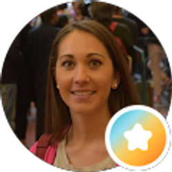 Profile photo of Lauren Feijoo Johnson