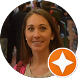 Profile photo of Lauren Feijoo Johnson