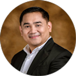 Profile photo of Francis Bautista