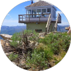 Profile photo of Sharon Peavine