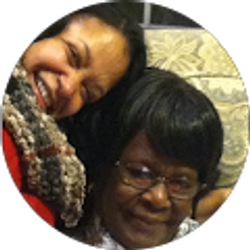 Profile photo of Lisa Scott