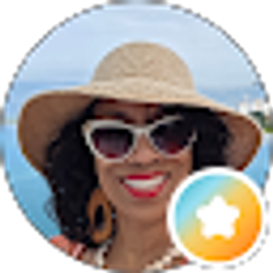 Profile photo of Tracy Olawumi