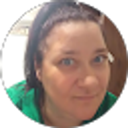 Profile photo of April Reed