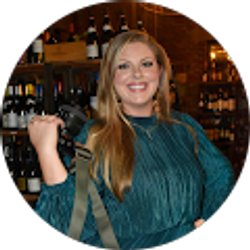 Profile photo of Christen Bane