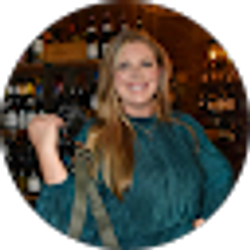 Profile photo of Christen Bane