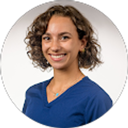 Profile photo of Hannah Ghaly