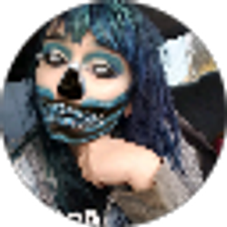 Profile photo of Cyrayna Reed