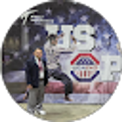 Profile photo of Master TKD