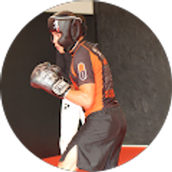 Profile photo of Ulyses Aguila