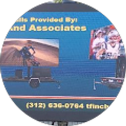 Profile photo of Thomas Finch