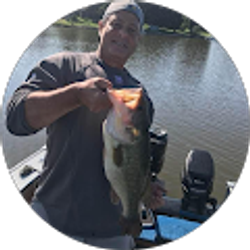 Profile photo of Chuck Watrous