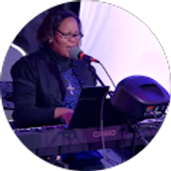 Profile photo of Angie IGBN