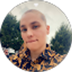 Profile photo of Amanda Gelinas