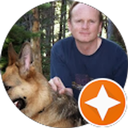 Profile photo of Terry Gill