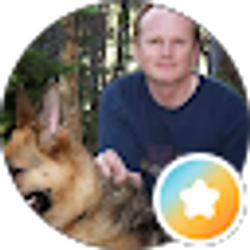 Profile photo of Terry Gill