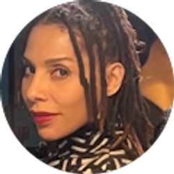 Profile photo of Jasmine Hedgeman