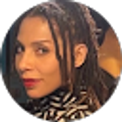 Profile photo of Jasmine Hedgeman