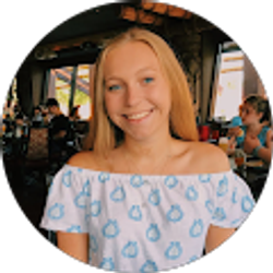 Profile photo of Kayla Spinner