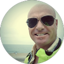 Profile photo of Seth Brubaker