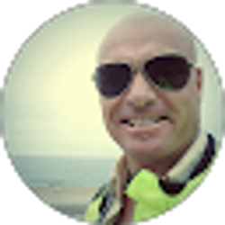 Profile photo of Seth Brubaker