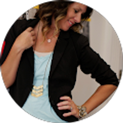 Profile photo of Nicole Renee