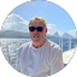 Profile photo of Bruce Richardson