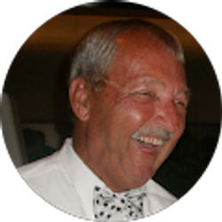Profile photo of bob cranfill
