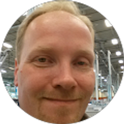 Profile photo of Bo Hagen