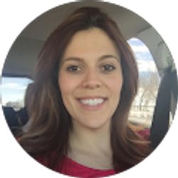 Profile photo of Jeana Riley