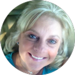 Profile photo of Donna Robinette