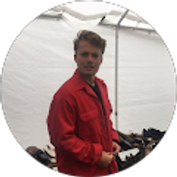 Profile photo of Manford Foster