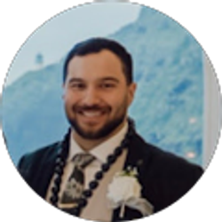 Profile photo of Brandon Ardon
