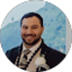 Profile photo of Brandon Ardon