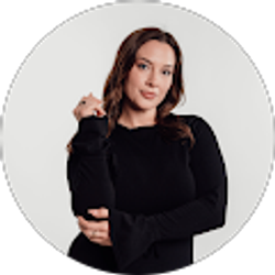 Profile photo of Kali Hamilton