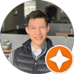 Profile photo of Tyler Geisler