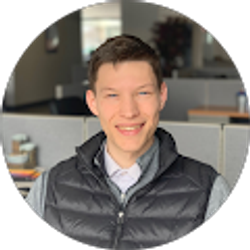 Profile photo of Tyler Geisler