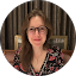 Profile photo of Rachel Urbansky