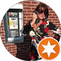 Profile photo of Christina Marie