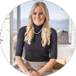 Profile photo of Leah Collins