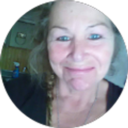 Profile photo of Terrielynn Vaughn