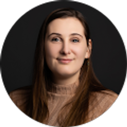 Profile photo of Delaney Link