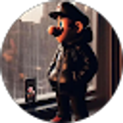 Profile photo of D'Mario Revere